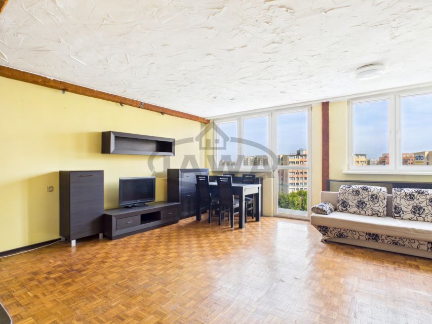 Mieszkanie Bydgoszcz