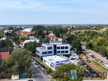 Lokal Piaseczno