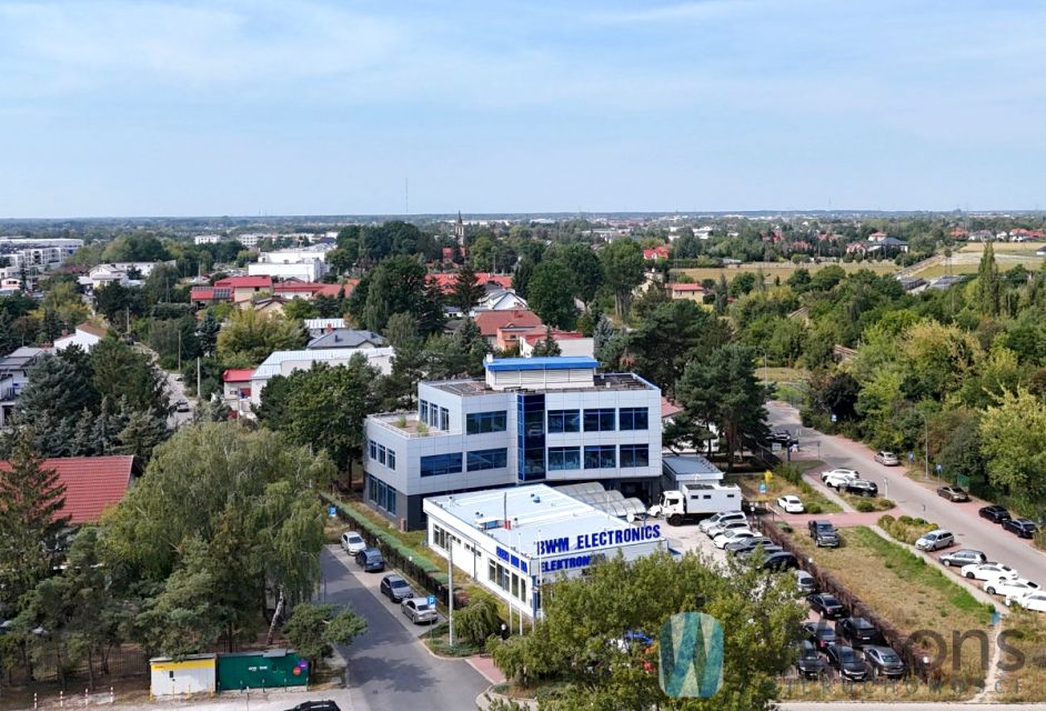Lokal Piaseczno