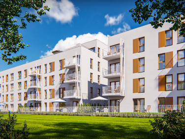 Mieszkanie Gliwice