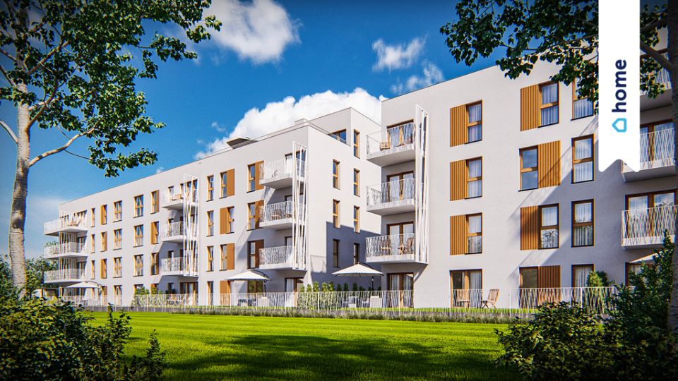 Mieszkanie Gliwice