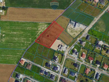 Działka budowlana Nowe Gulczewo sprzedam