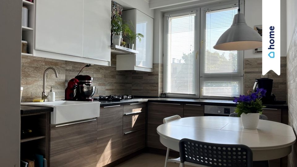 Mieszkanie Bydgoszcz