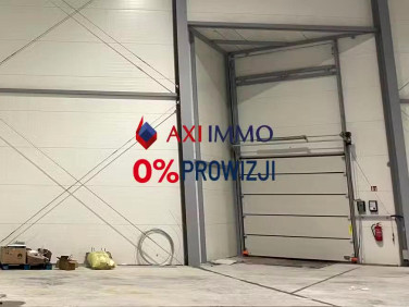 Budynek użytkowy Bochnia