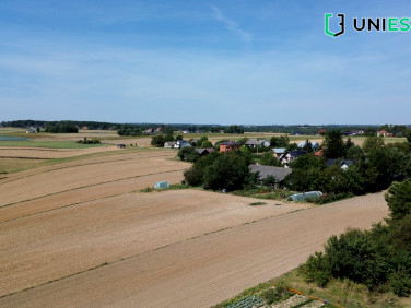 Działka budowlana Celiny