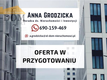 Mieszkanie Gdynia