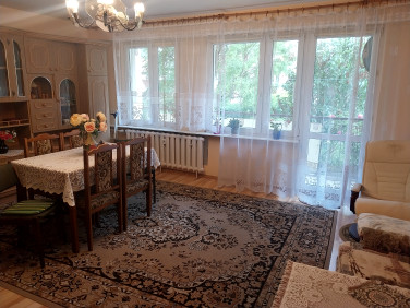 Mieszkanie Aleksandrów Kujawski