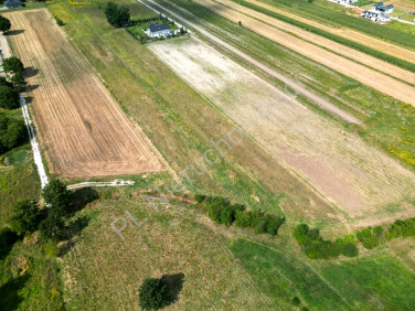 Działka budowlana Chrzanów Mały sprzedam