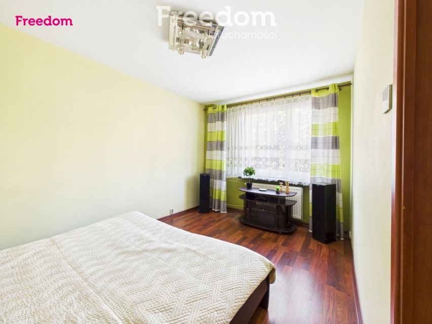 Mieszkanie blok mieszkalny Kraków