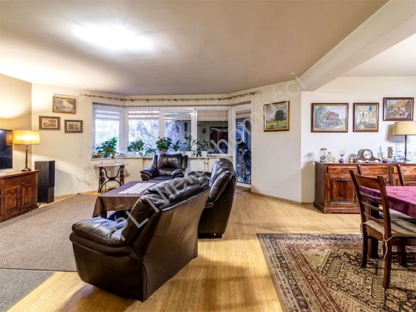 Dom Grodzisk Mazowiecki