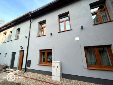 Dom Chojnów