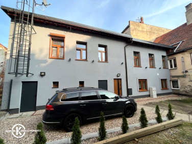 Dom Chojnów sprzedaż