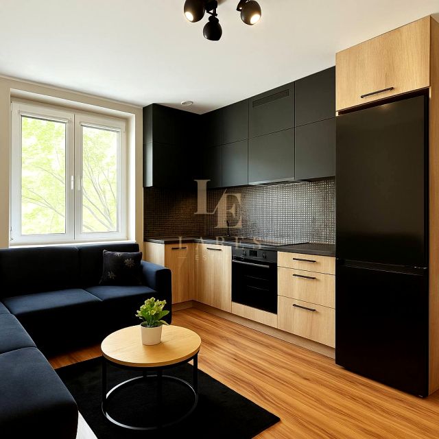 Mieszkanie blok mieszkalny Warszawa