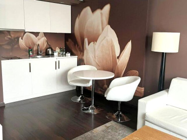 Mieszkanie apartamentowiec Kołobrzeg