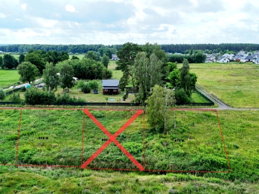 Działka budowlana Dobra sprzedam