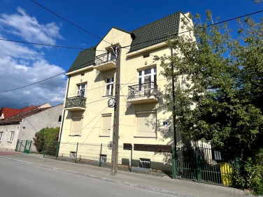 Mieszkanie Kraków