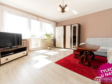 Mieszkanie Goleniów