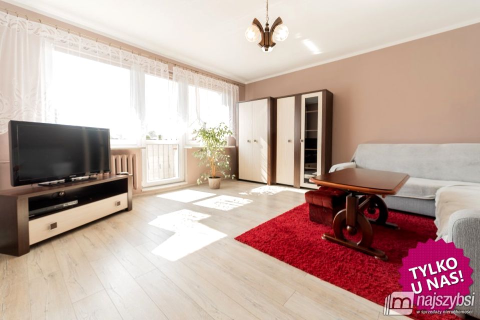 Mieszkanie Goleniów