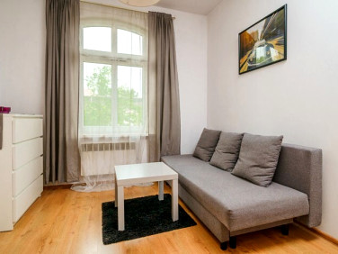 Mieszkanie Katowice