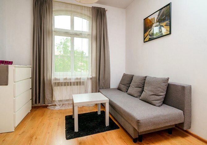 Mieszkanie Katowice