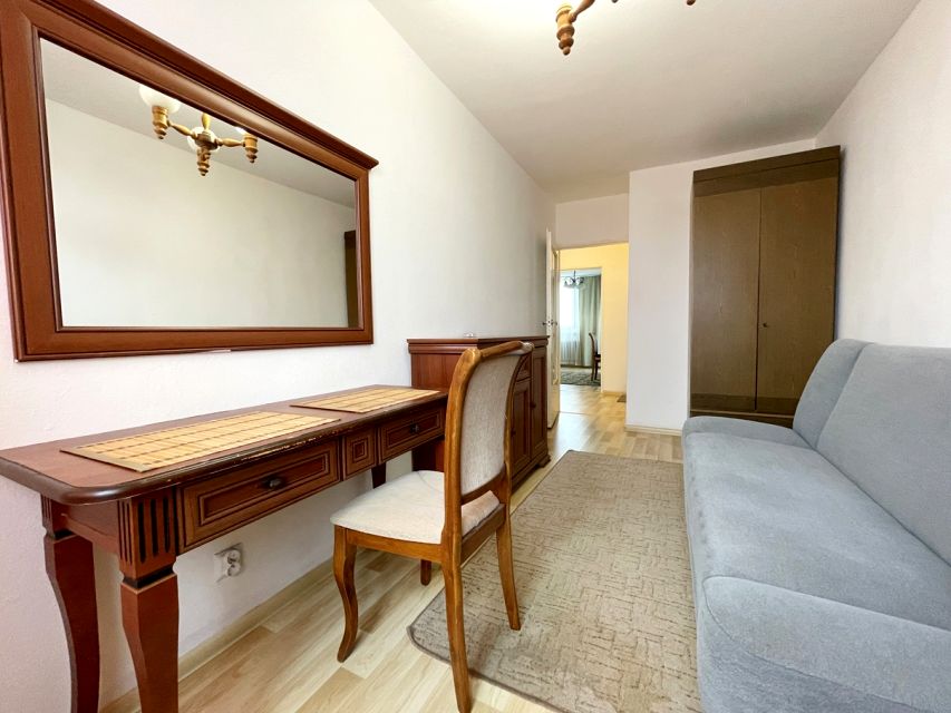 Mieszkanie Wrocław wynajem