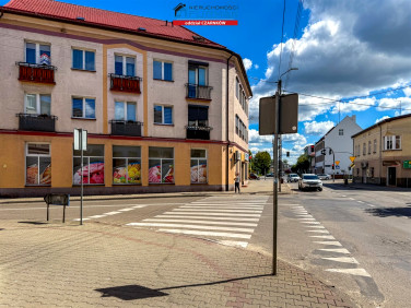 Mieszkanie Krzyż Wielkopolski