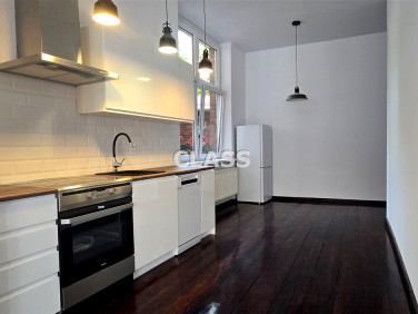 Mieszkanie Bydgoszcz