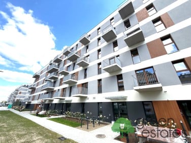 Mieszkanie Kraków