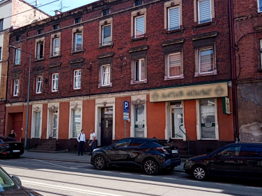 Dom Chorzów