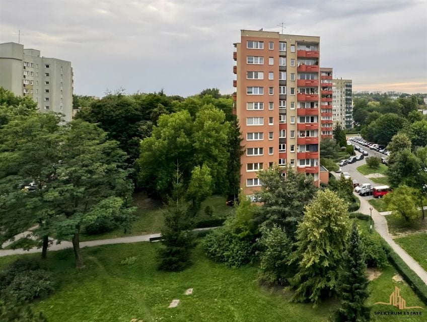 Mieszkanie blok mieszkalny sprzedaż
