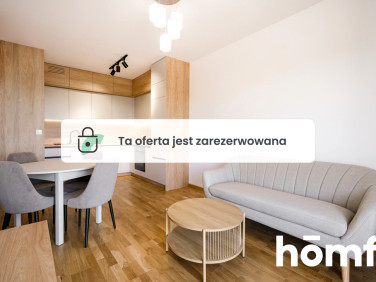 Mieszkanie Kraków