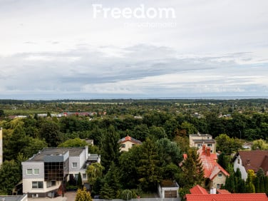 Mieszkanie Gdynia