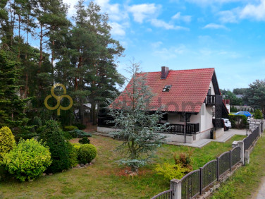 Dom Zaborówiec