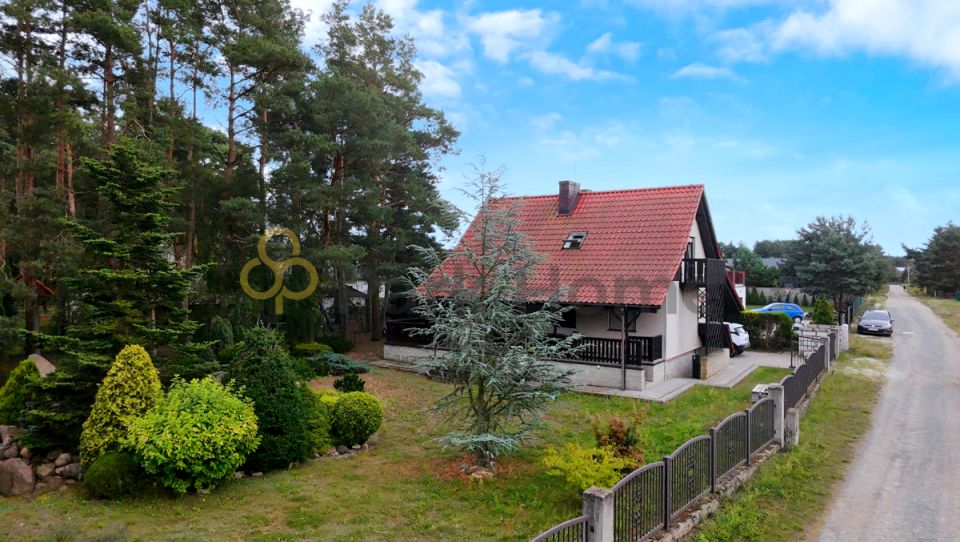 Dom Zaborówiec