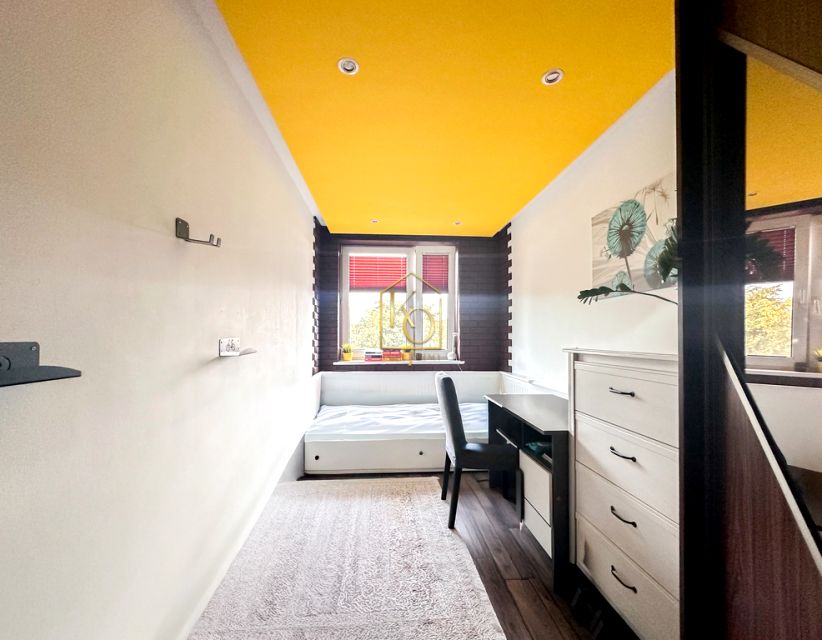 Mieszkanie blok mieszkalny sprzedaż