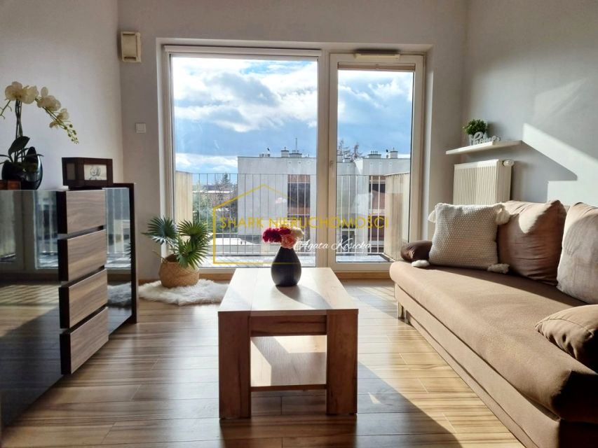 Mieszkanie blok mieszkalny wynajem