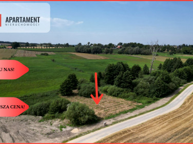 Działka Boroszewo