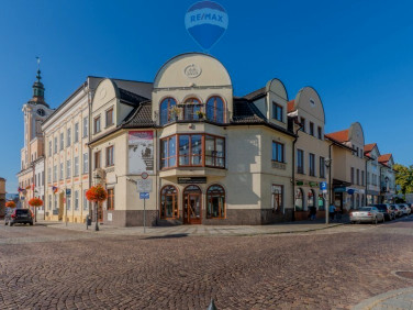 Lokal Skoczów