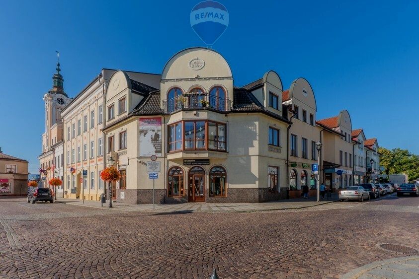 Lokal Skoczów