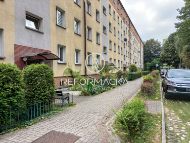 Mieszkanie blok mieszkalny nad rzeką