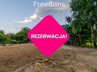 Działka Koszyce Małe
