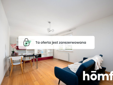 Mieszkanie Kraków