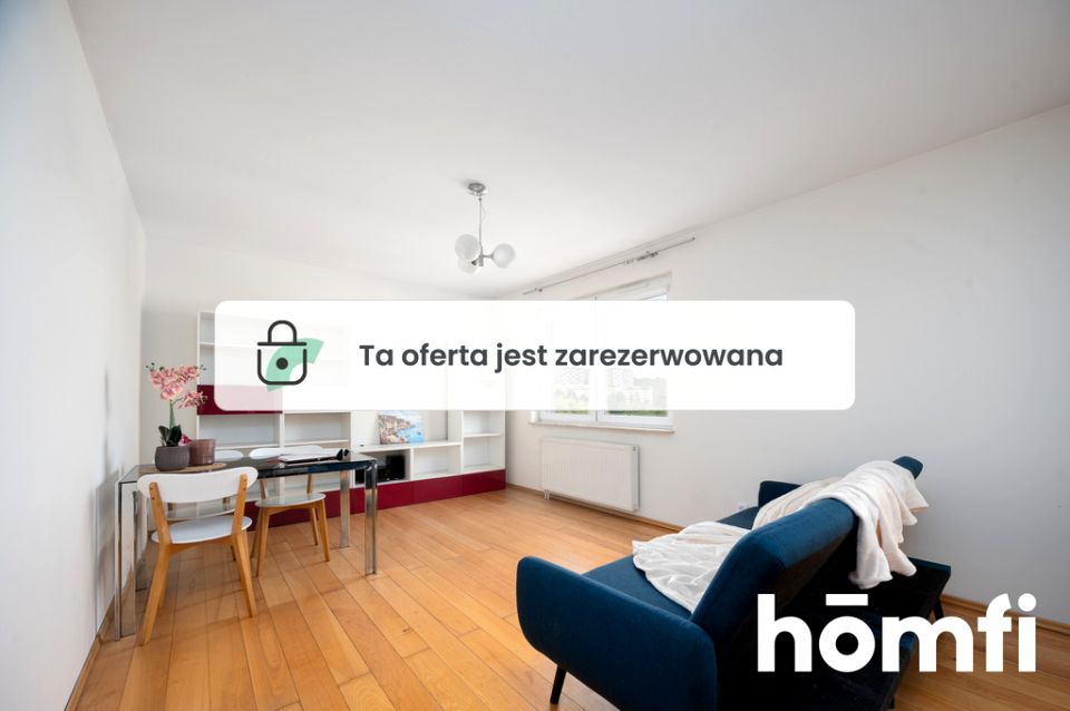 Mieszkanie Kraków