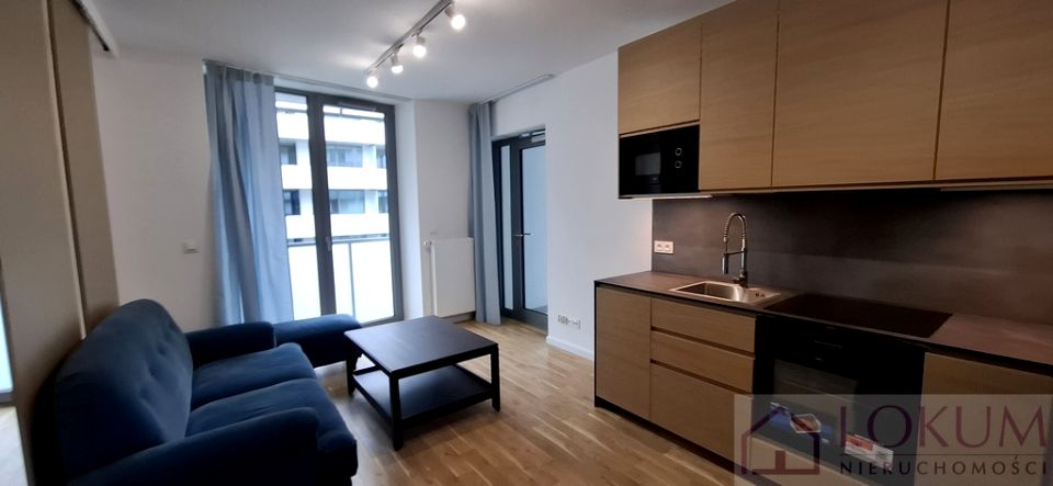 Mieszkanie apartamentowiec Lublin