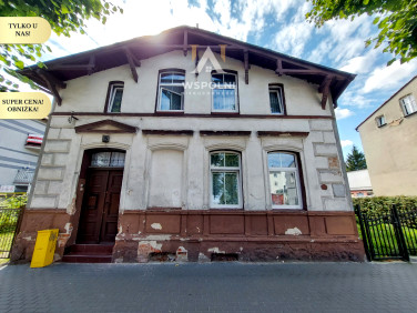 Dom Starogard Gdański
