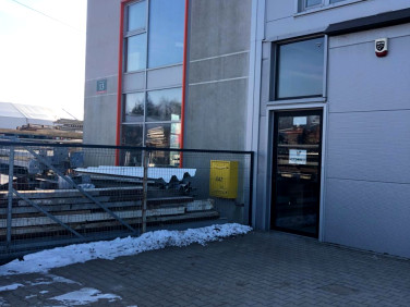 Budynek użytkowy Stare Babice