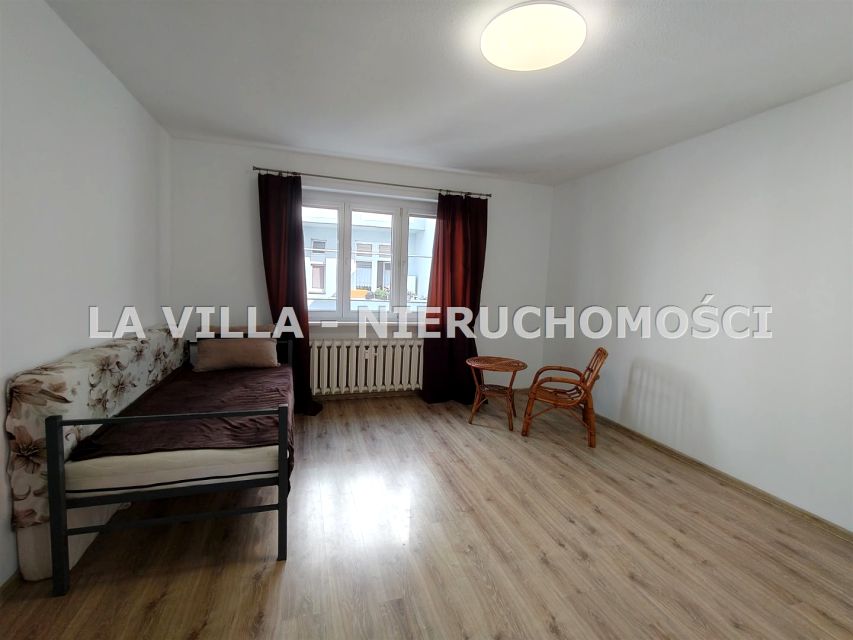 Mieszkanie Leszno sprzedaż