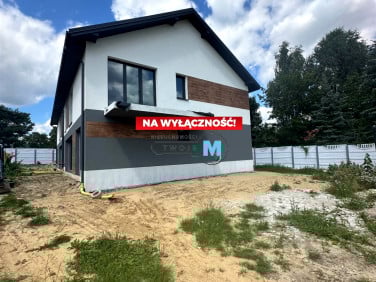 Mieszkanie Wola Kopcowa