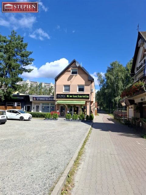 Lokal Jelenia Góra