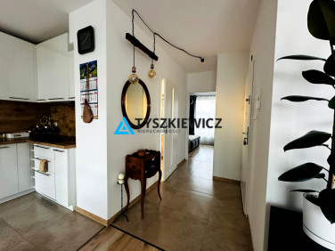 Mieszkanie blok mieszkalny sprzedaż